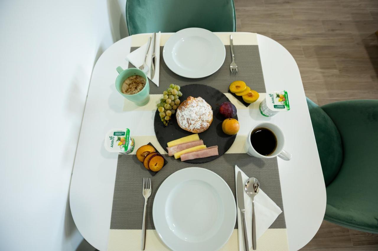 Couette-café Porto D'abrigo - Local 3*