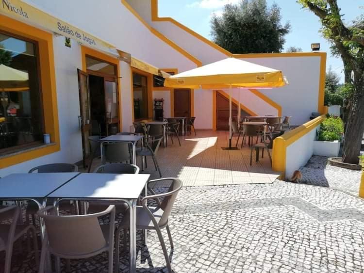 Couette-café Porto D'abrigo - Local Sardoal